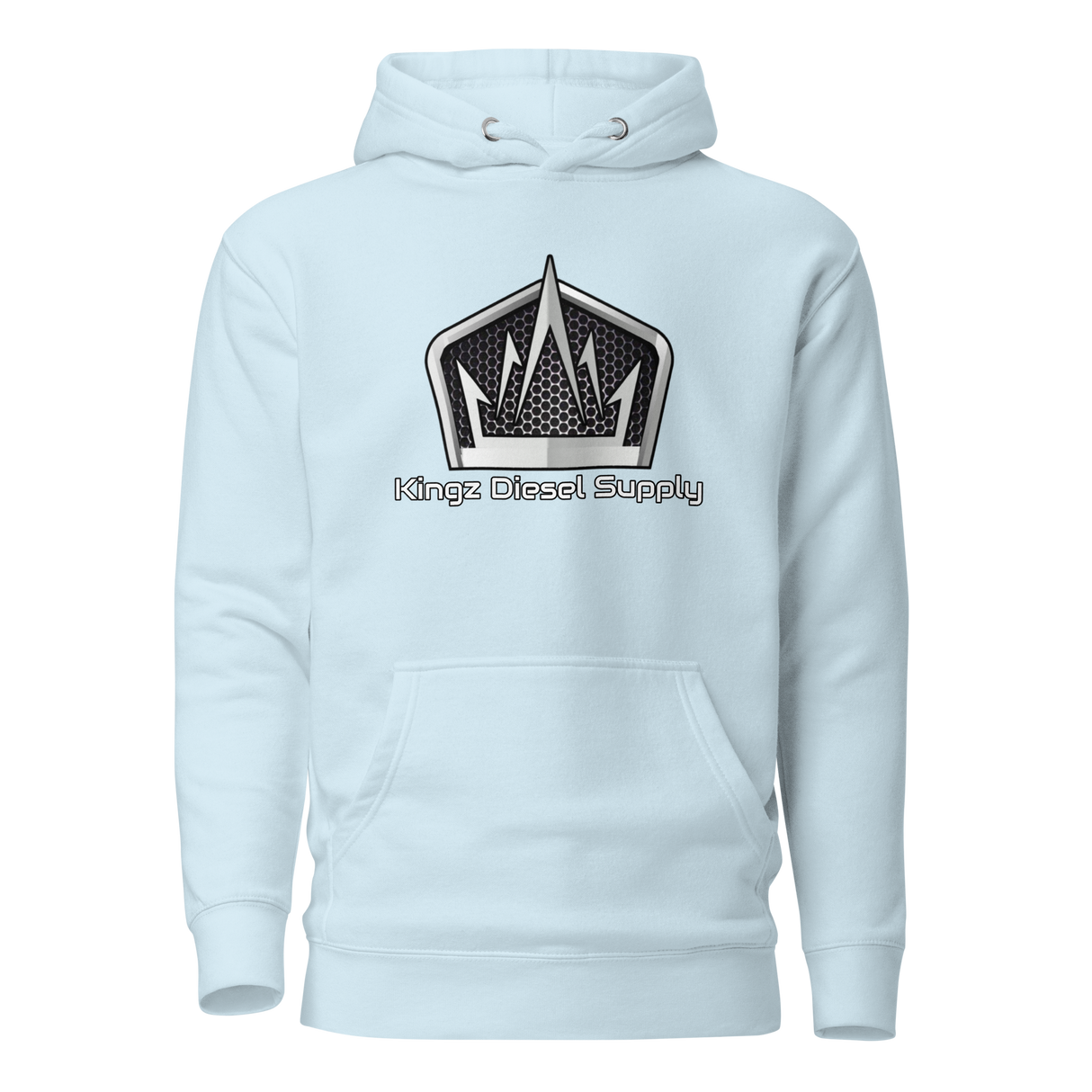 Kingz Year 23 Hoodie