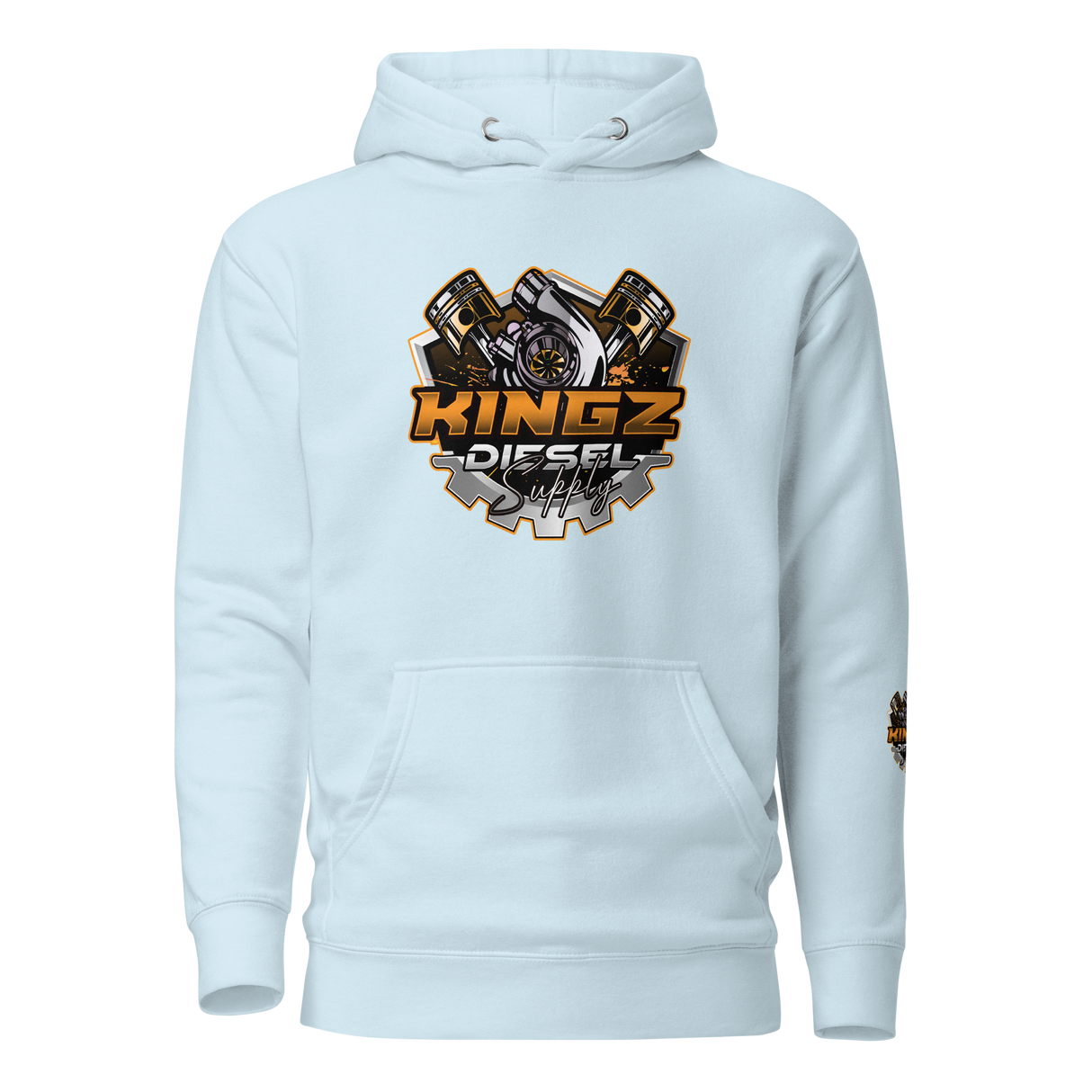 Kingz Performer Hoodie