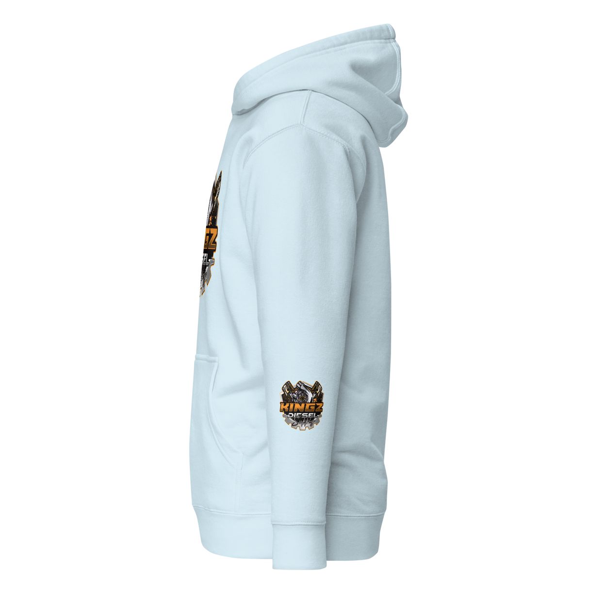Kingz Performer Hoodie