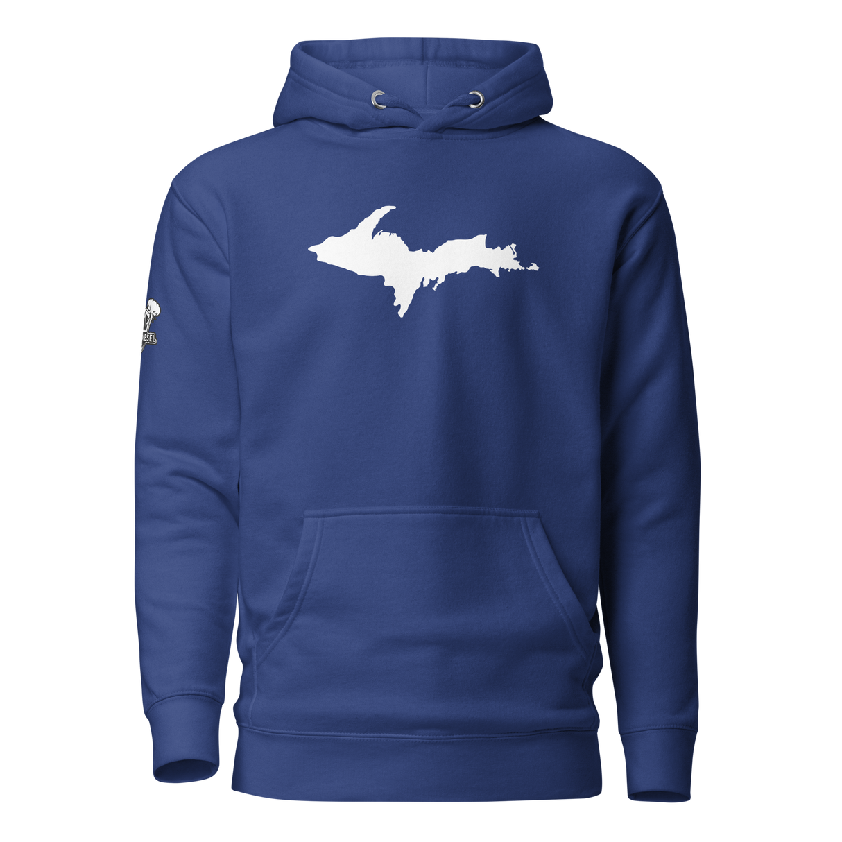 Kingz Home Hoodie ( U.P Michigan )