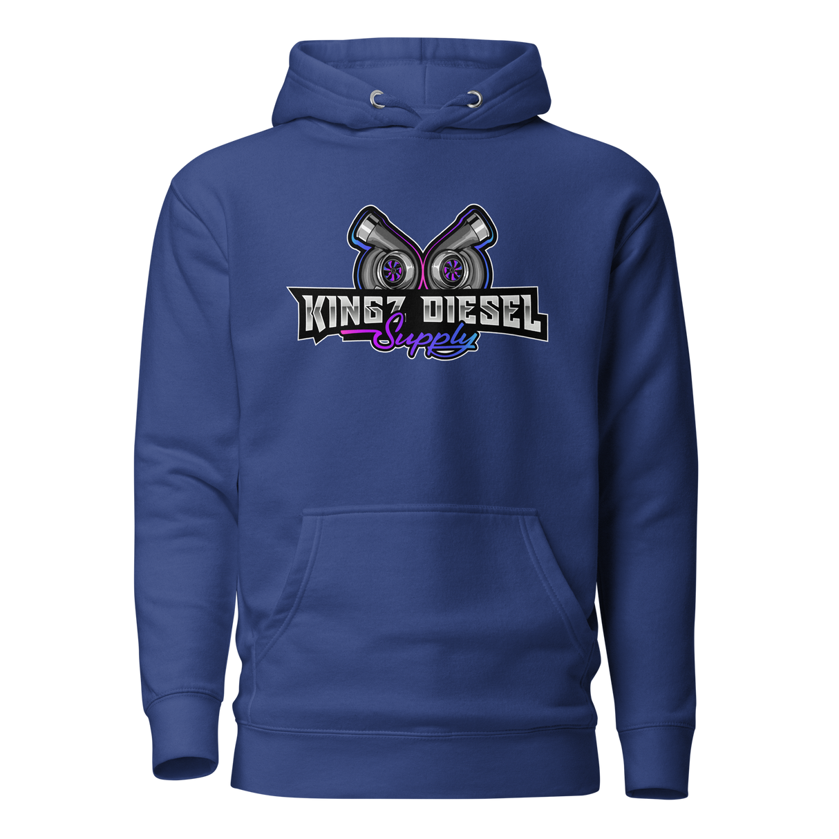 Kingz Twins Hoodie