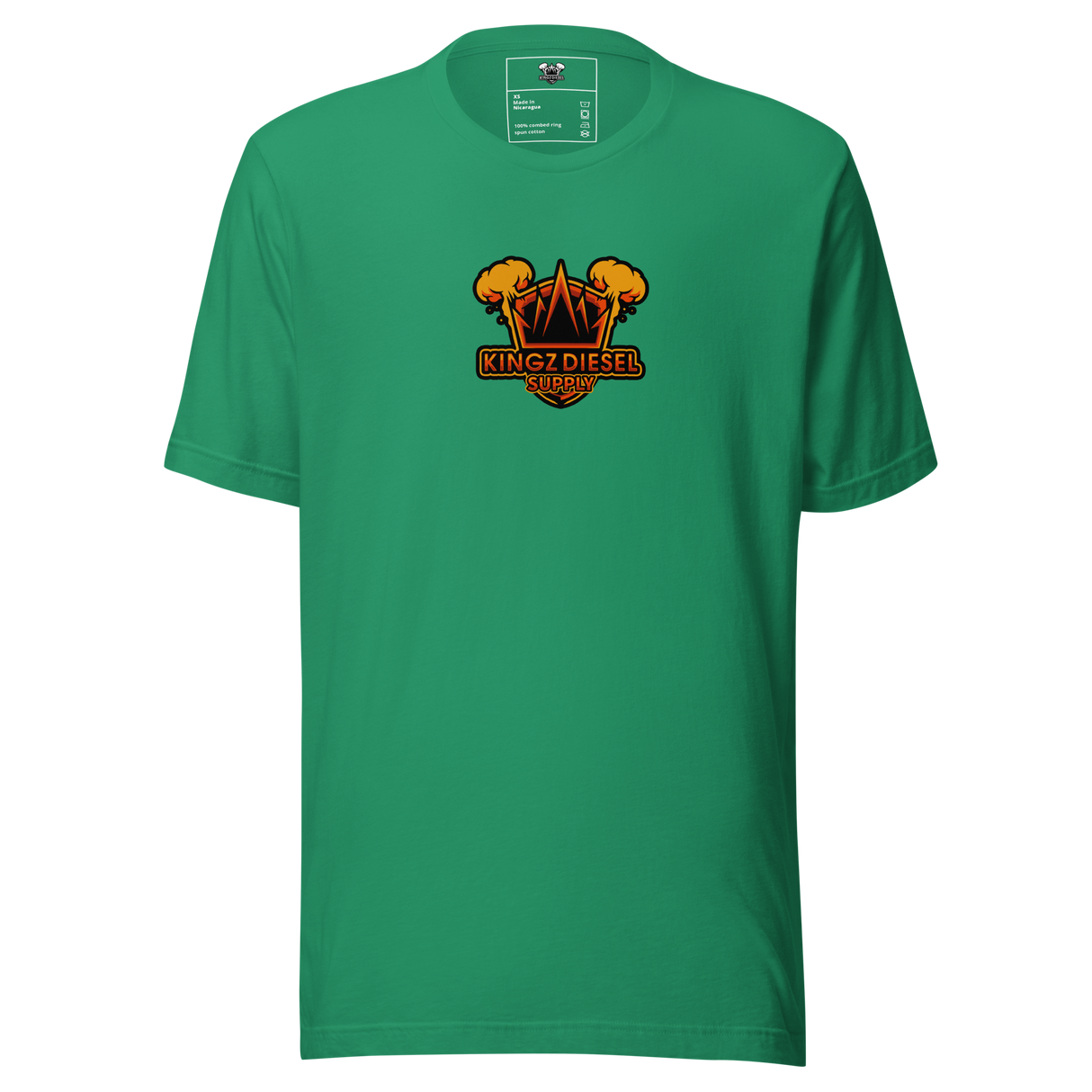 Kingz Diesel Supply tee