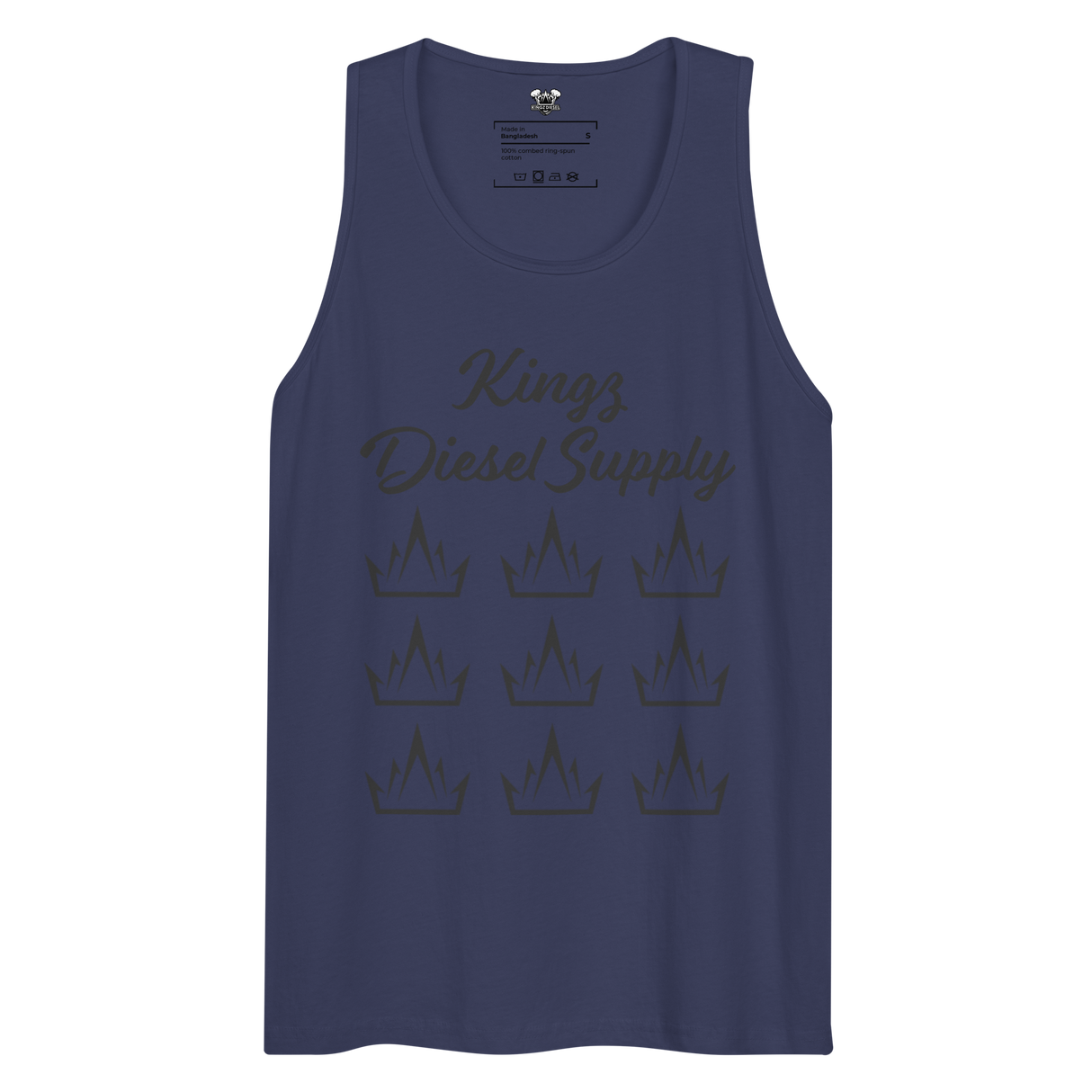 Kingz Mashup Tank Men's