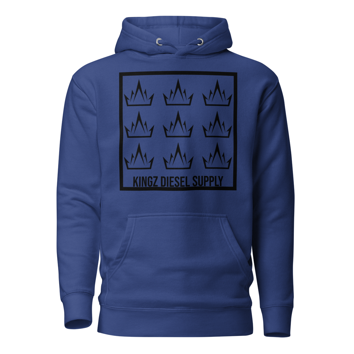 Kingz Mashup Hoodie