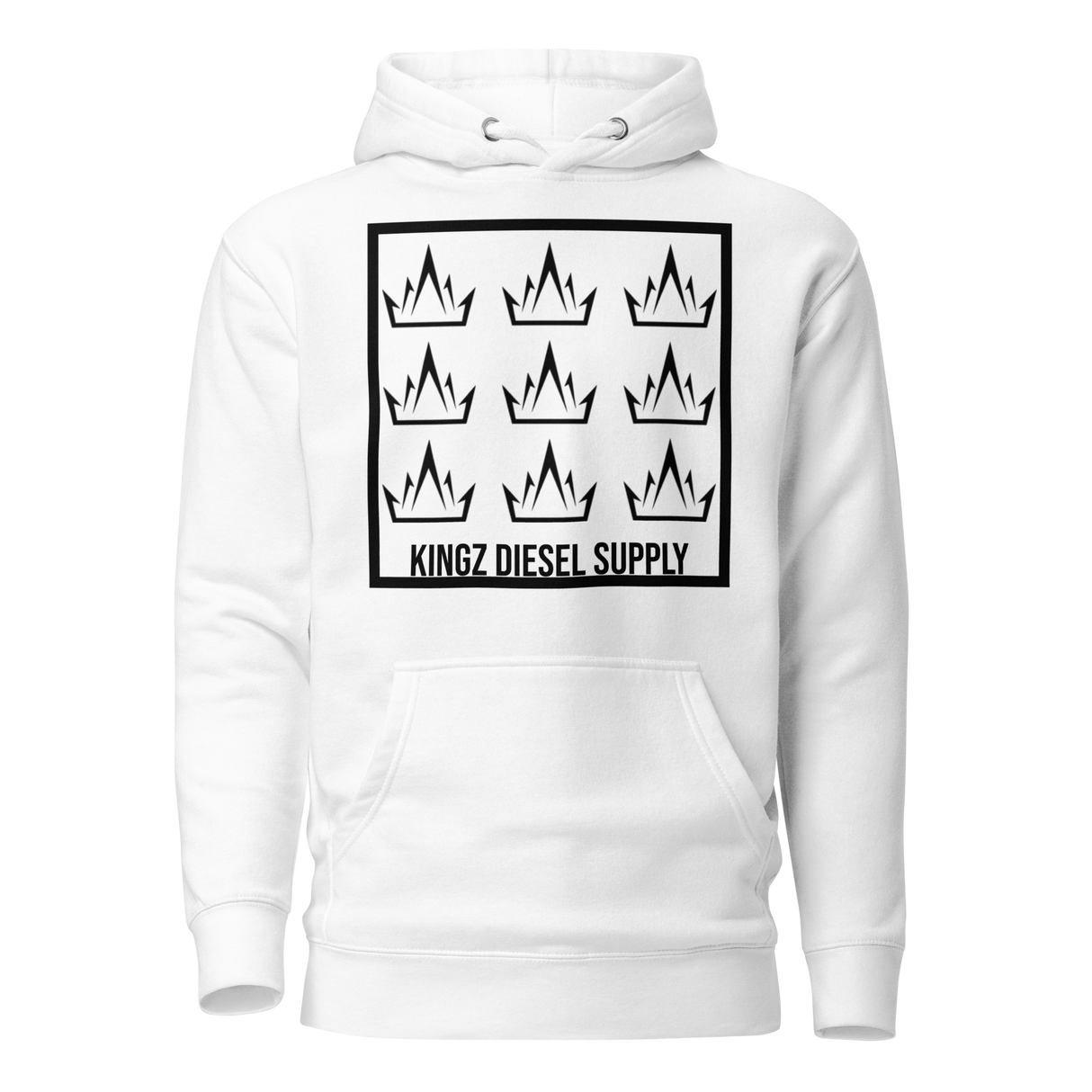 Kingz Mashup Hoodie