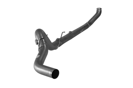 Cummins Exhaust