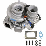 BD-POWER 1045771 SCREAMER PERFORMANCE TURBOCHARGER 2013-2018 DODGE 6.7L DIESEL 2500/3500