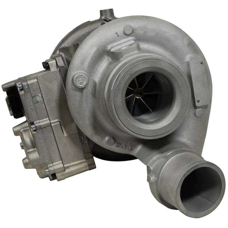 BD-POWER 1045772 SCREAMER TURBOCHARGER 19-22 6.7 CUMMINS