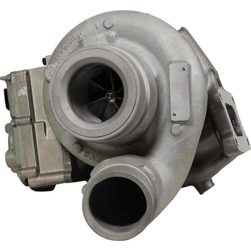 BD-POWER 1045777 REMANUFACTURED STOCK REPLACEMENT TURBOCHARGER 19-23 6.7 CUMMINS