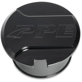 PPE 115010420 BLACK RESONATOR DELETE PLUG