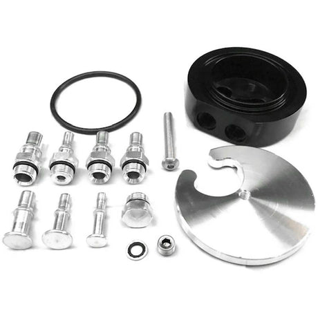 BEANS DIESEL 280003 MULTIFUNCTION FUEL TANK SUMP