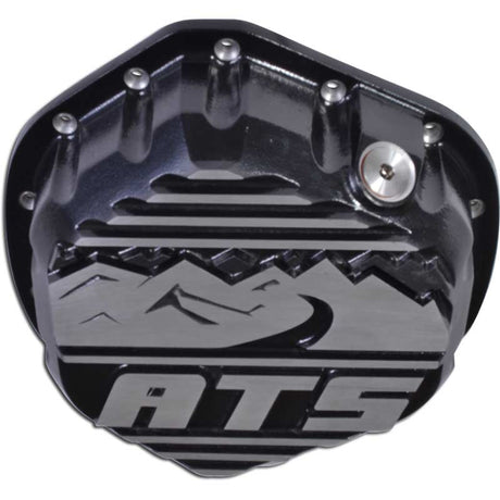 ATS 4029156248 PROTECTOR REAR DIFFERENTIAL COVER