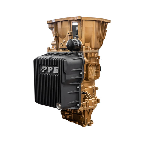 2011 - 2016 Firepunk Proven A900 Transmission Package 11 -16 Duramax