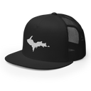 Kingz U.P Truck Fit Cap