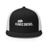 Coal Truck Fit - Hat