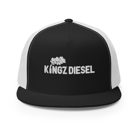 Coal Truck Fit - Hat