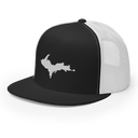 Kingz U.P Truck Fit Cap
