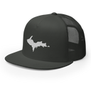 Kingz U.P Truck Fit Cap
