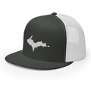Kingz U.P Truck Fit Cap