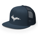 Kingz U.P Truck Fit Cap