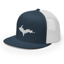 Kingz U.P Truck Fit Cap