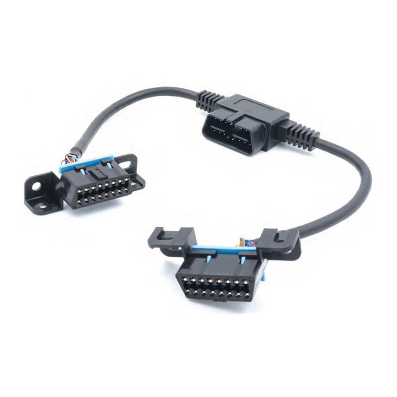 AUTO METER 5323 OBDII SPLITTER