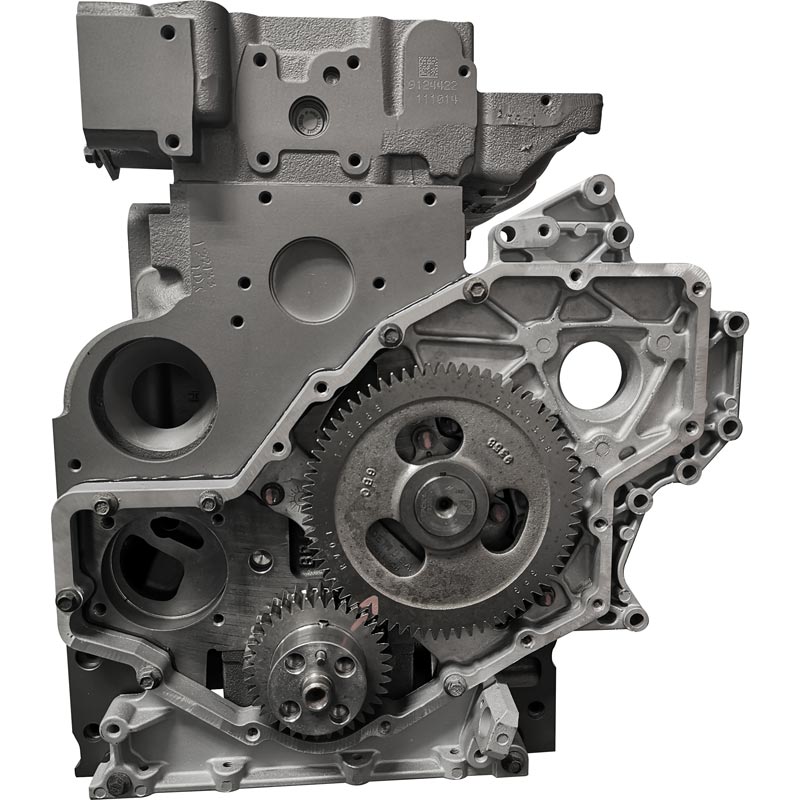 2013-2018 Firepunk 768RFE Transmission Package 13 - 18 Cummins