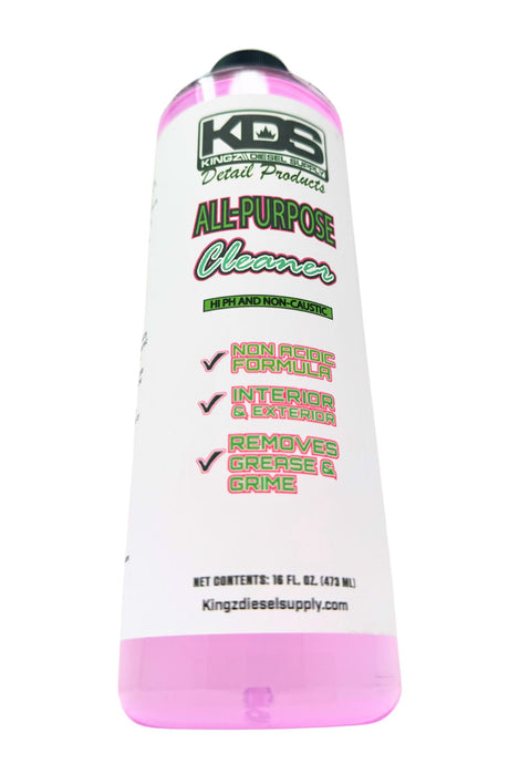 KDS All Purpose Cleaner