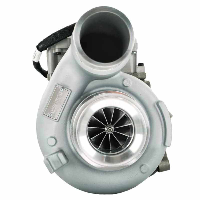 CALIBRATED POWER STEALTH MACH 1 (64) TURBOCHARGER DM1FJ2080203000 2013-2018 RAM 6.7L DIESEL