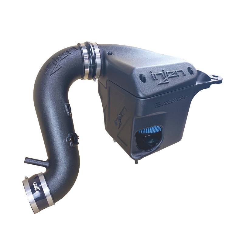 INJEN EVO8007 EVOLUTION COLD AIR INTAKE SYSTEM 2013-2018 RAM 6.7L DIESEL