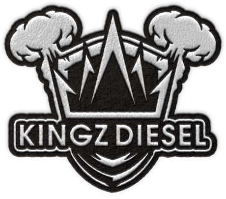 Kingz Diesel Trucker