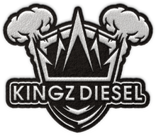 Load image into Gallery viewer, Kingz Diesel Trucker
