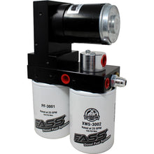Load image into Gallery viewer, FASS TS D07 250G TITANIUM SIGNATURE SERIES 250GPH FUEL SYSTEM
