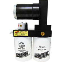 Load image into Gallery viewer, FASS TS D07 250G TITANIUM SIGNATURE SERIES 250GPH FUEL SYSTEM
