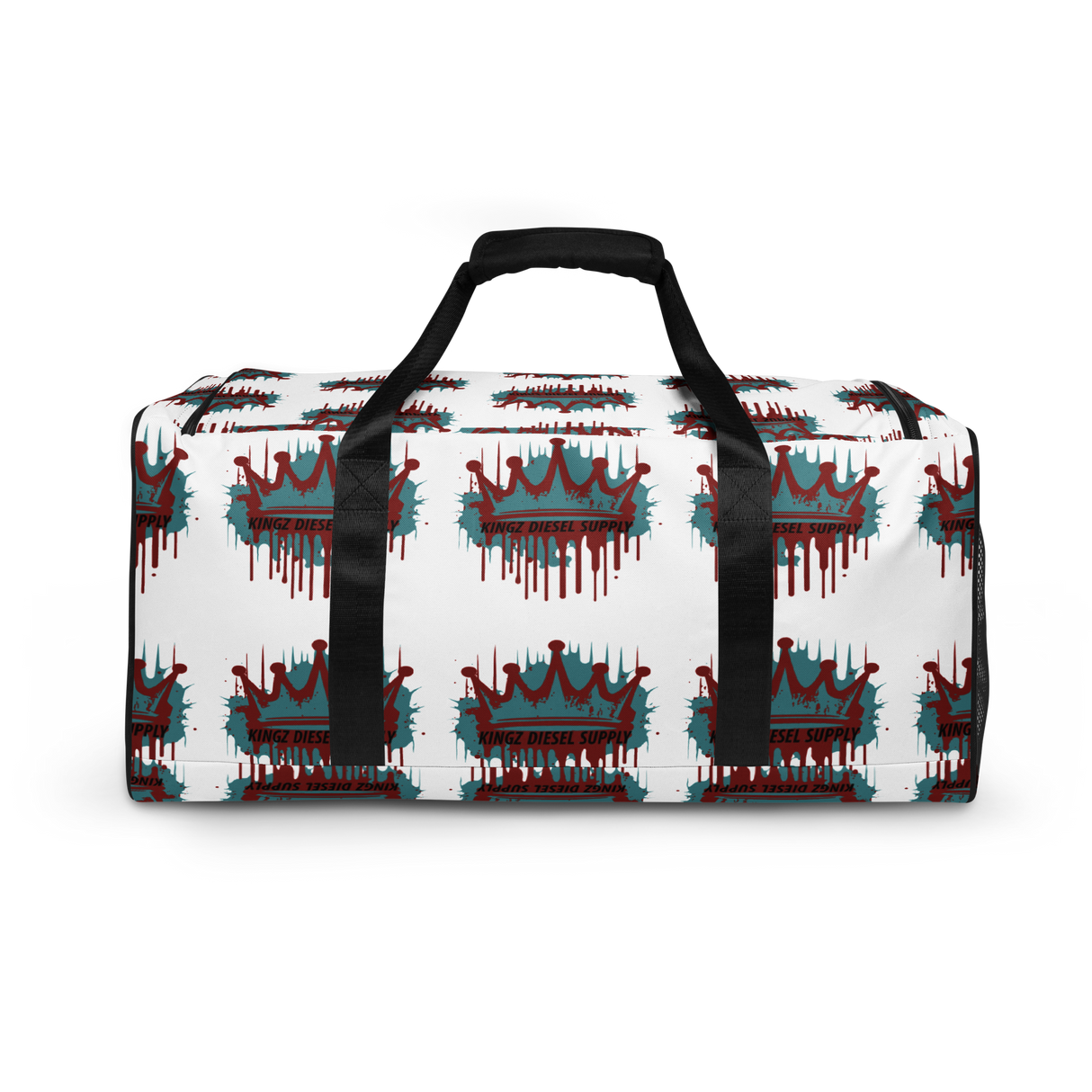 Kingz Drippn Duffle bag