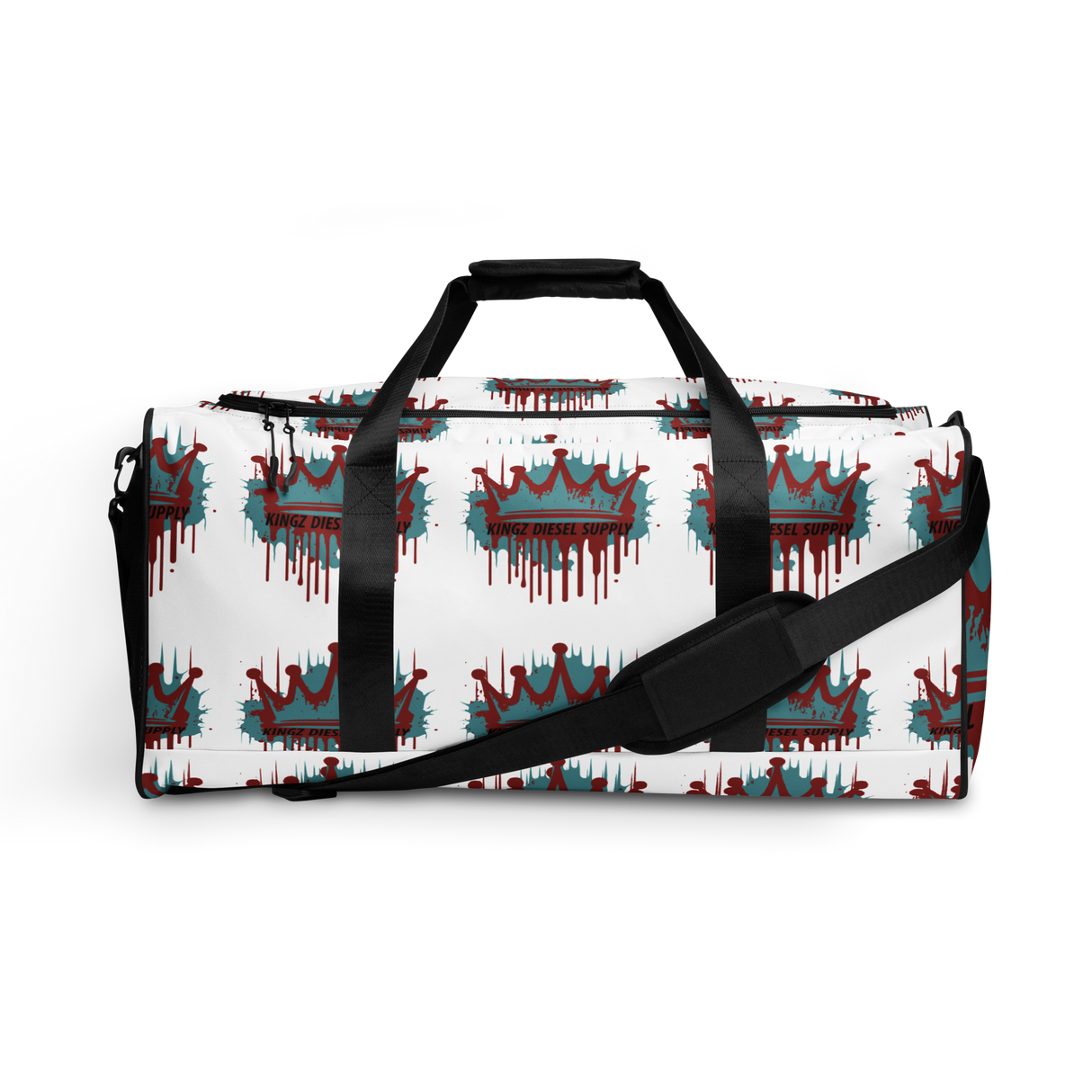 Kingz Drippn Duffle bag