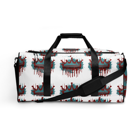 Kingz Drippn Duffle bag