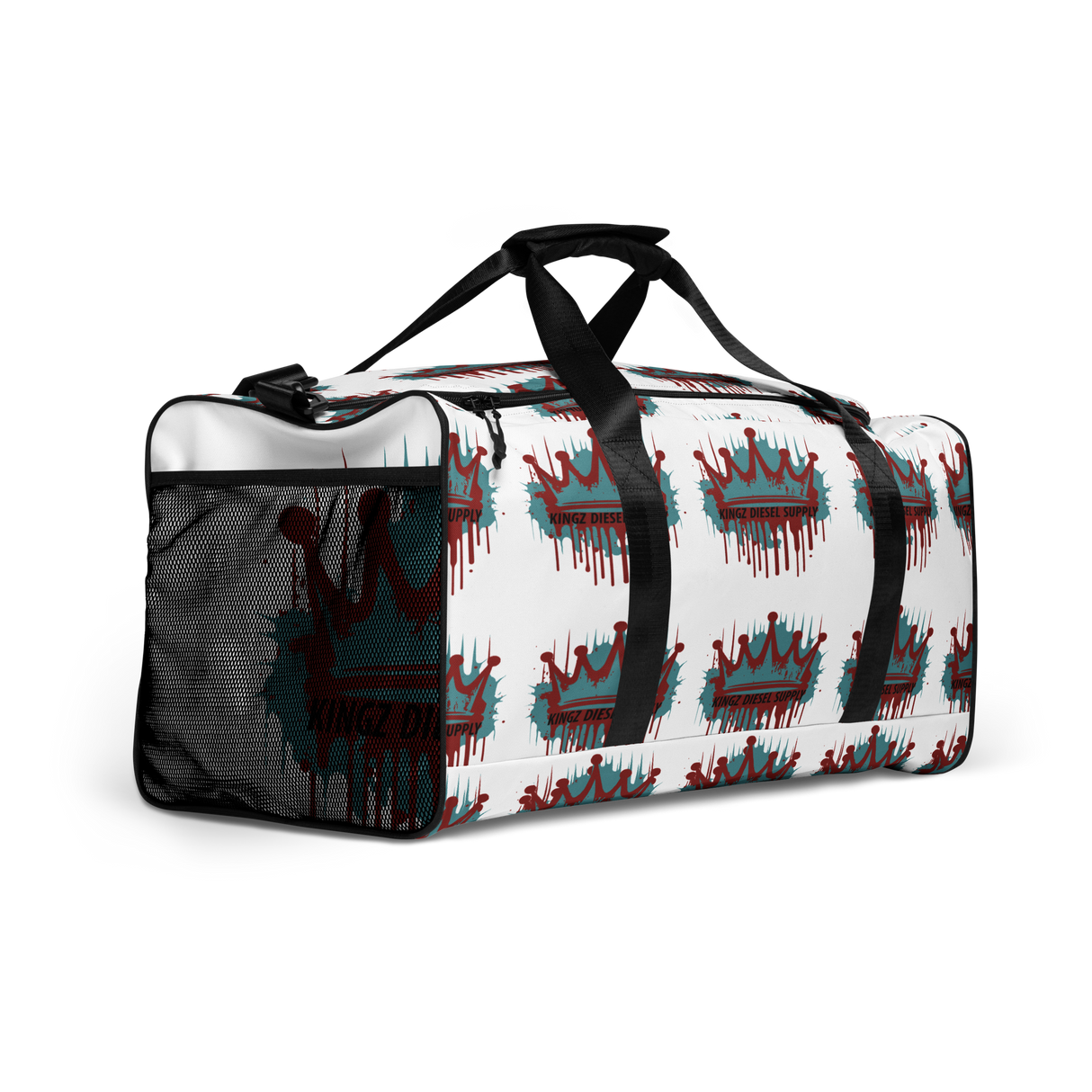 Kingz Drippn Duffle bag