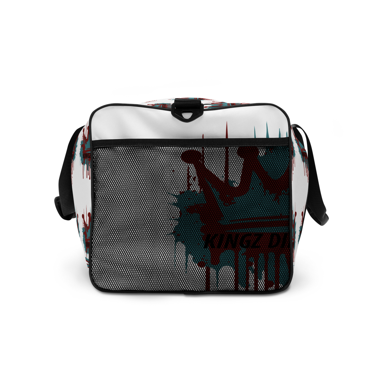 Kingz Drippn Duffle bag