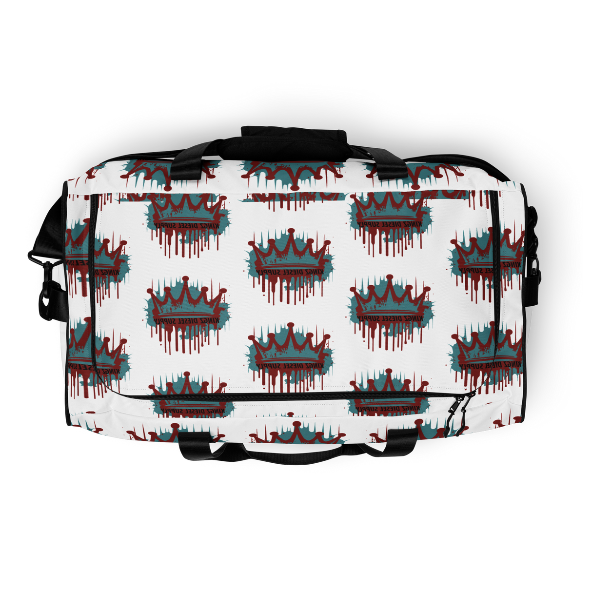 Kingz Drippn Duffle bag