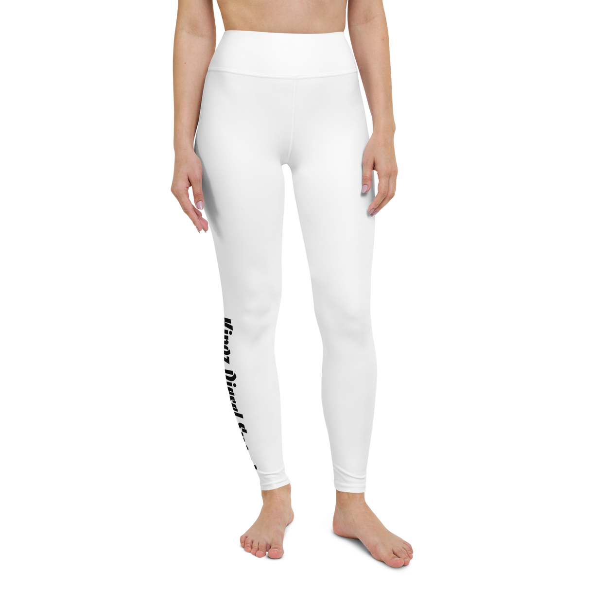 KD Supply Yoga Leggings