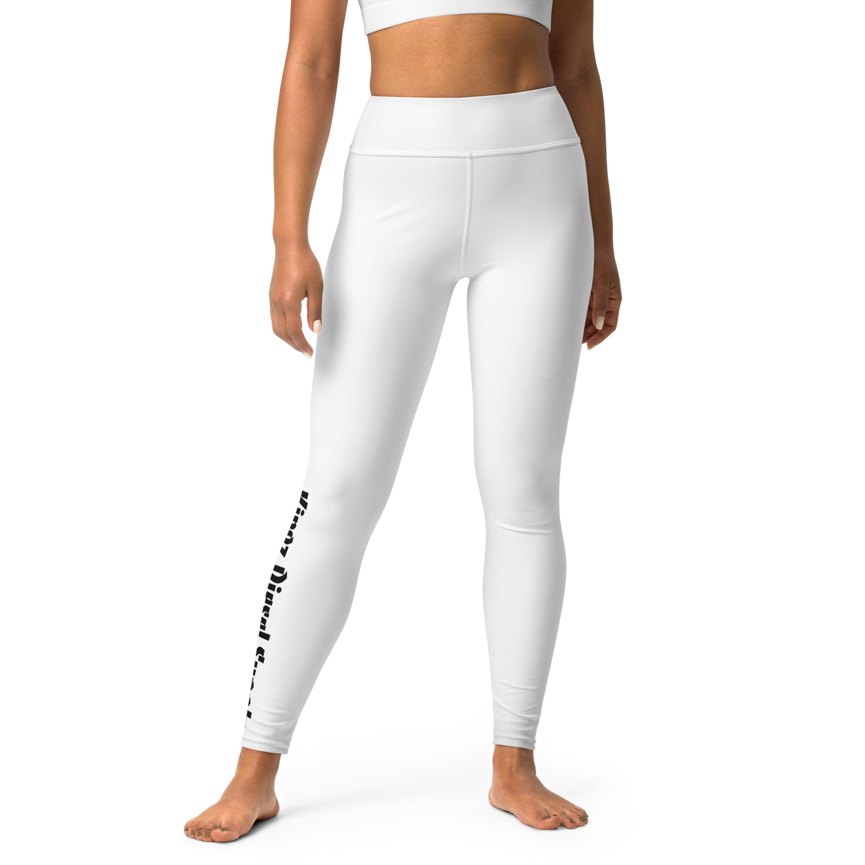 KD Supply Yoga Leggings