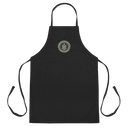 KDS Embroidered Apron