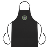 KDS Embroidered Apron