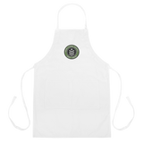 KDS Embroidered Apron