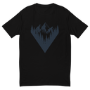 Kingz Above The Pines Fitted Tee