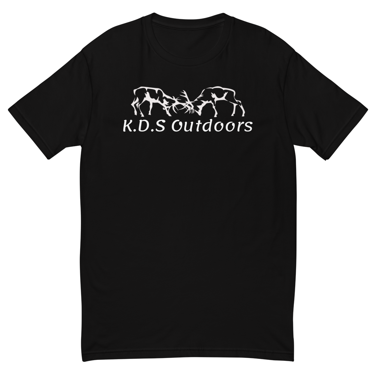 KDS Outdoors Tee