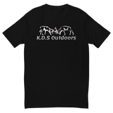 KDS Outdoors Tee