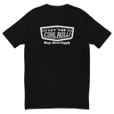 Kingz Let The Coal Roll Fitted Tee