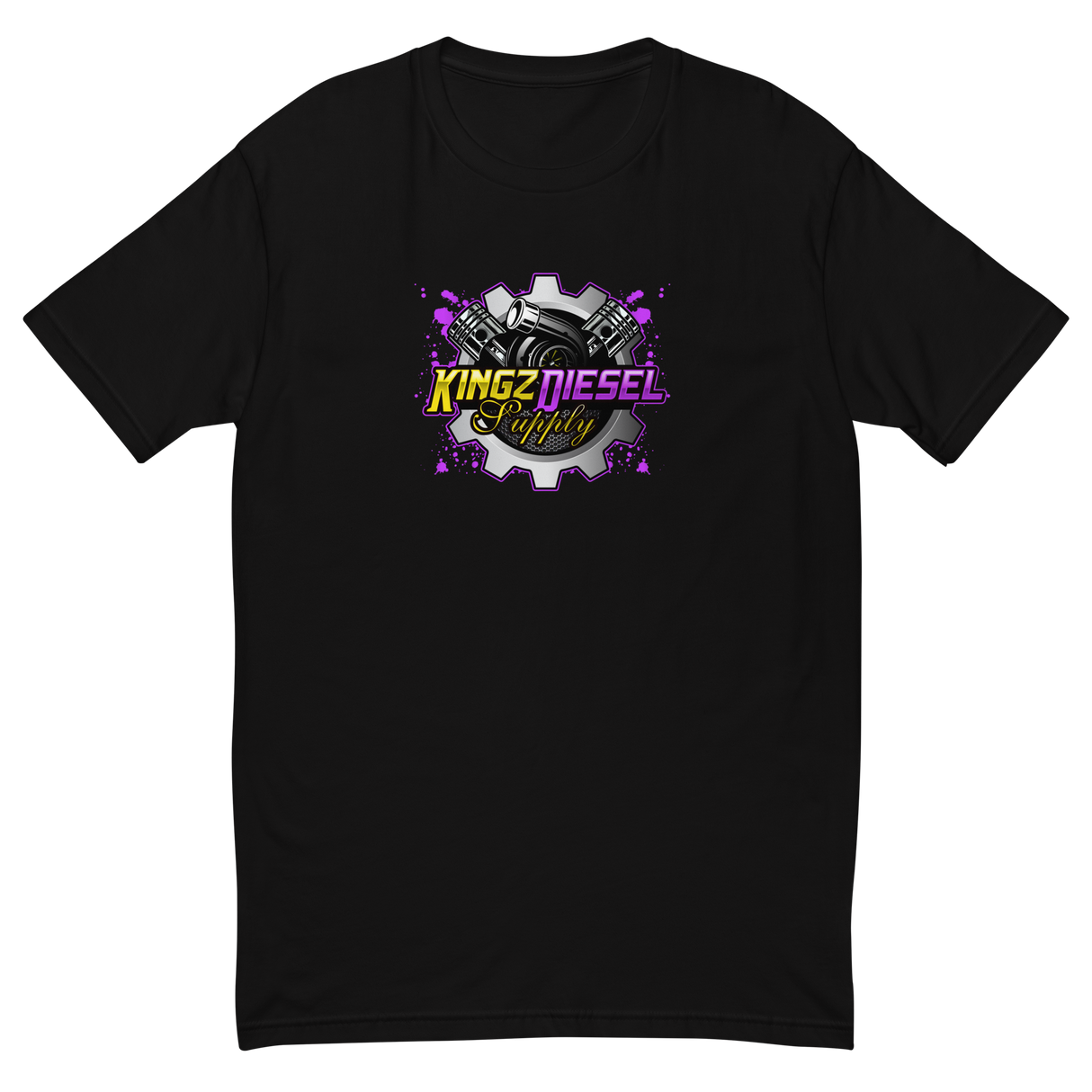 Kingz Gear T-shirt